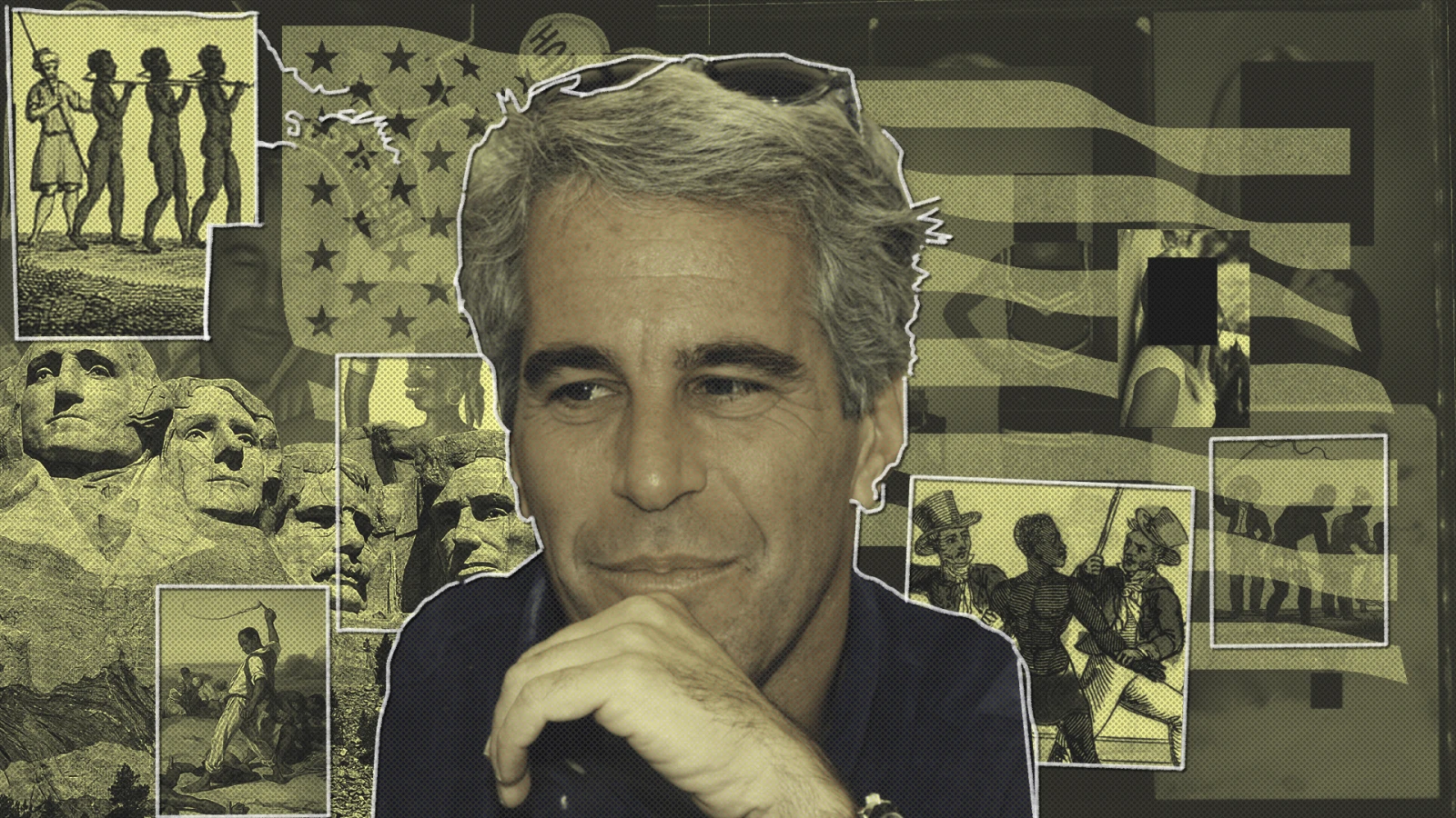 Epstein files