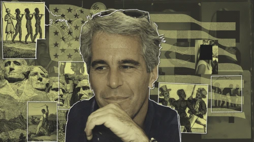 Epstein files