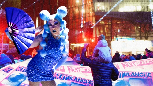 Sponso Nuit blanche 2026