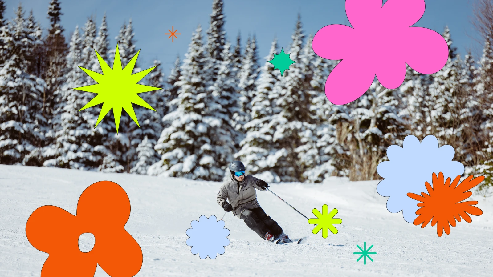 Skier à Québec comme un local : voici ce qui rend la région vraiment spéciale