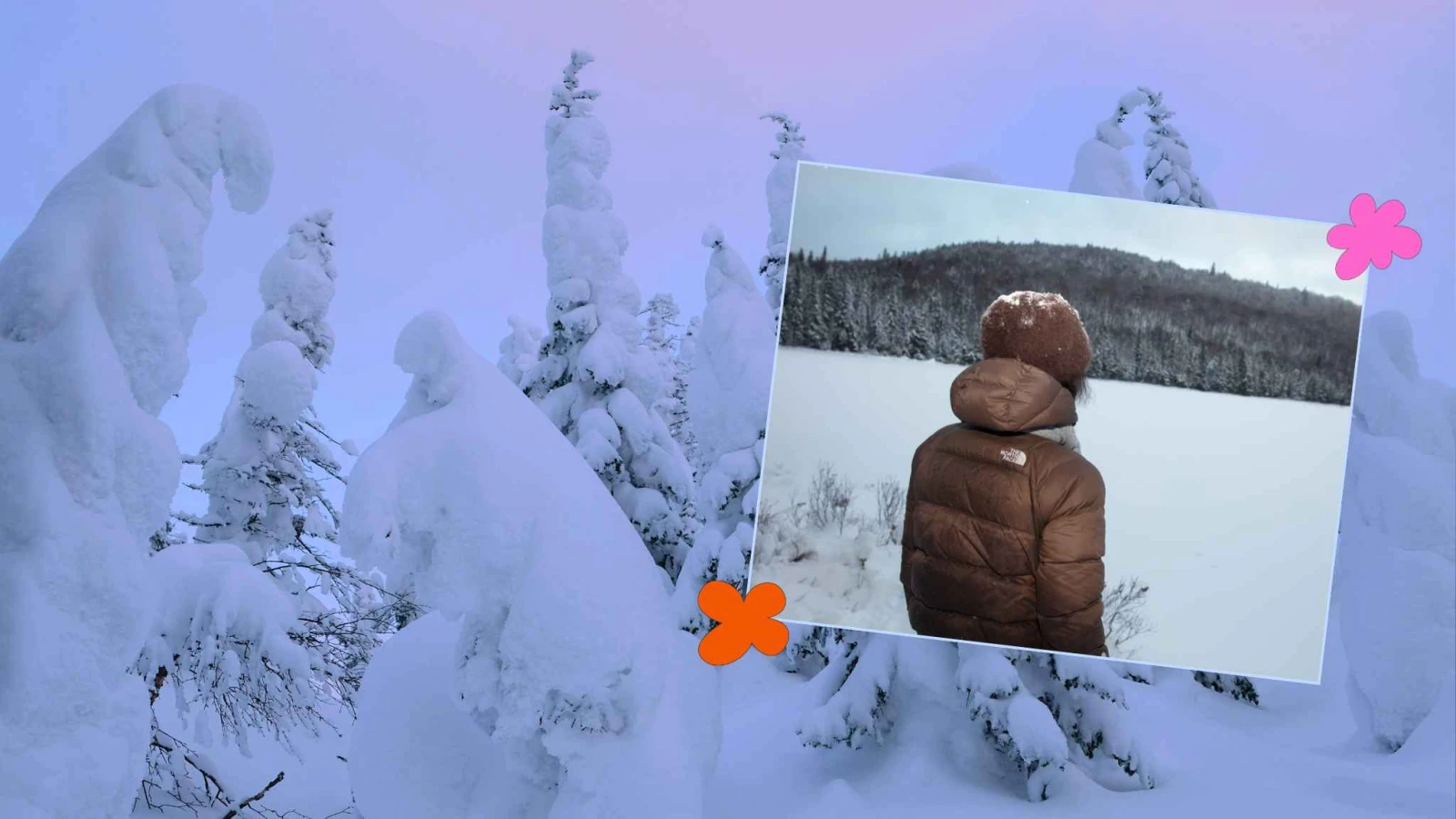 12 balados inspirants pour les amatrices et amateurs de plein air