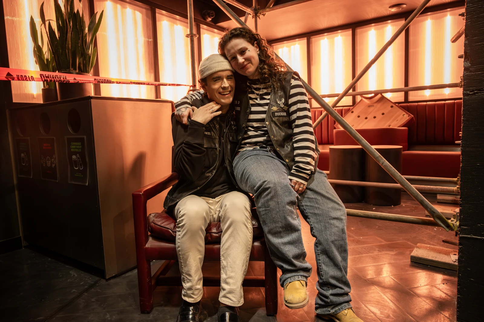 Photo : Raffaella Szilagyi