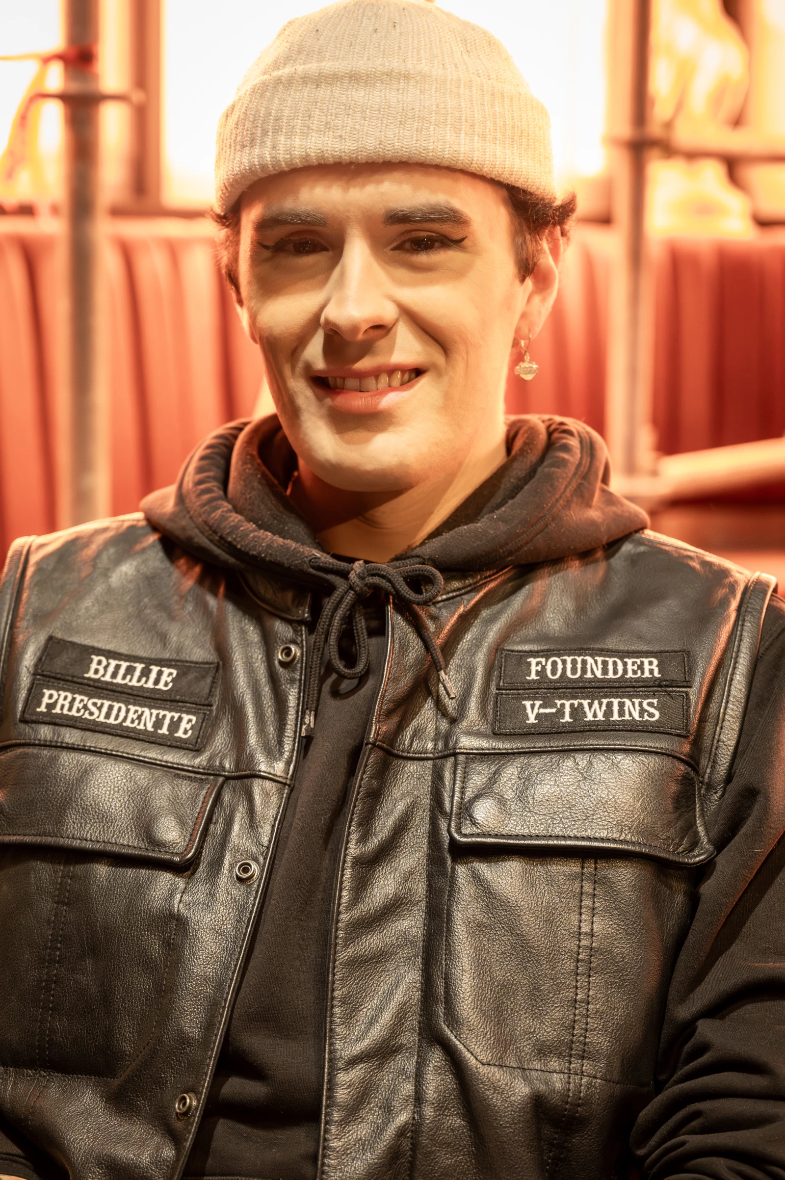 Photo : Raffaella Szilagyi