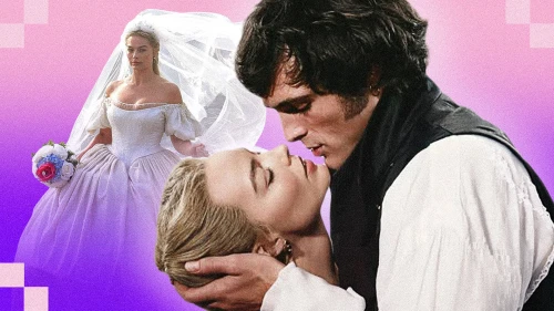 Chronique Wuthering Heights