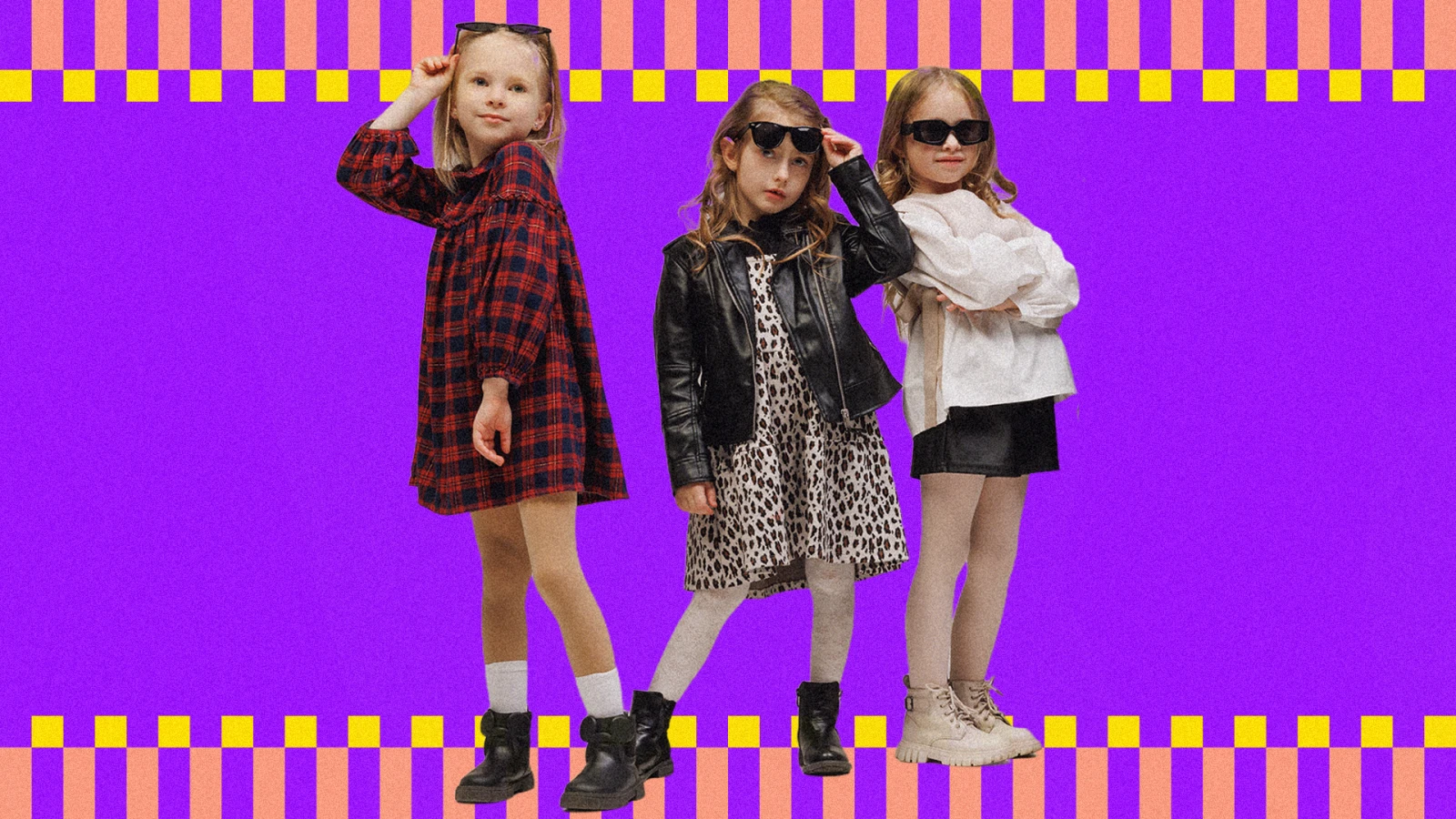 Pourquoi on habille nos enfants comme de petits adultes ?