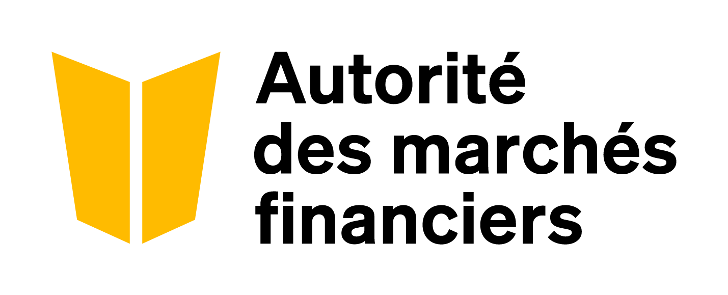 Autorité des marchés financiers Autorité des marchés financiers