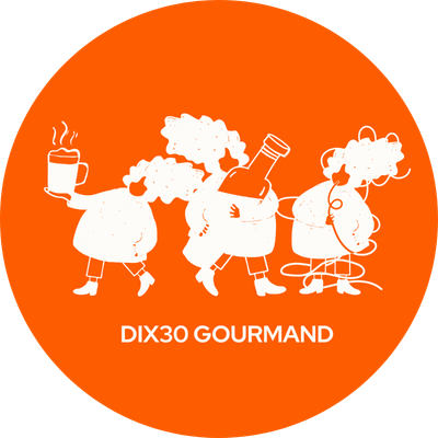 Dix30 Gourmand Dix30 Gourmand