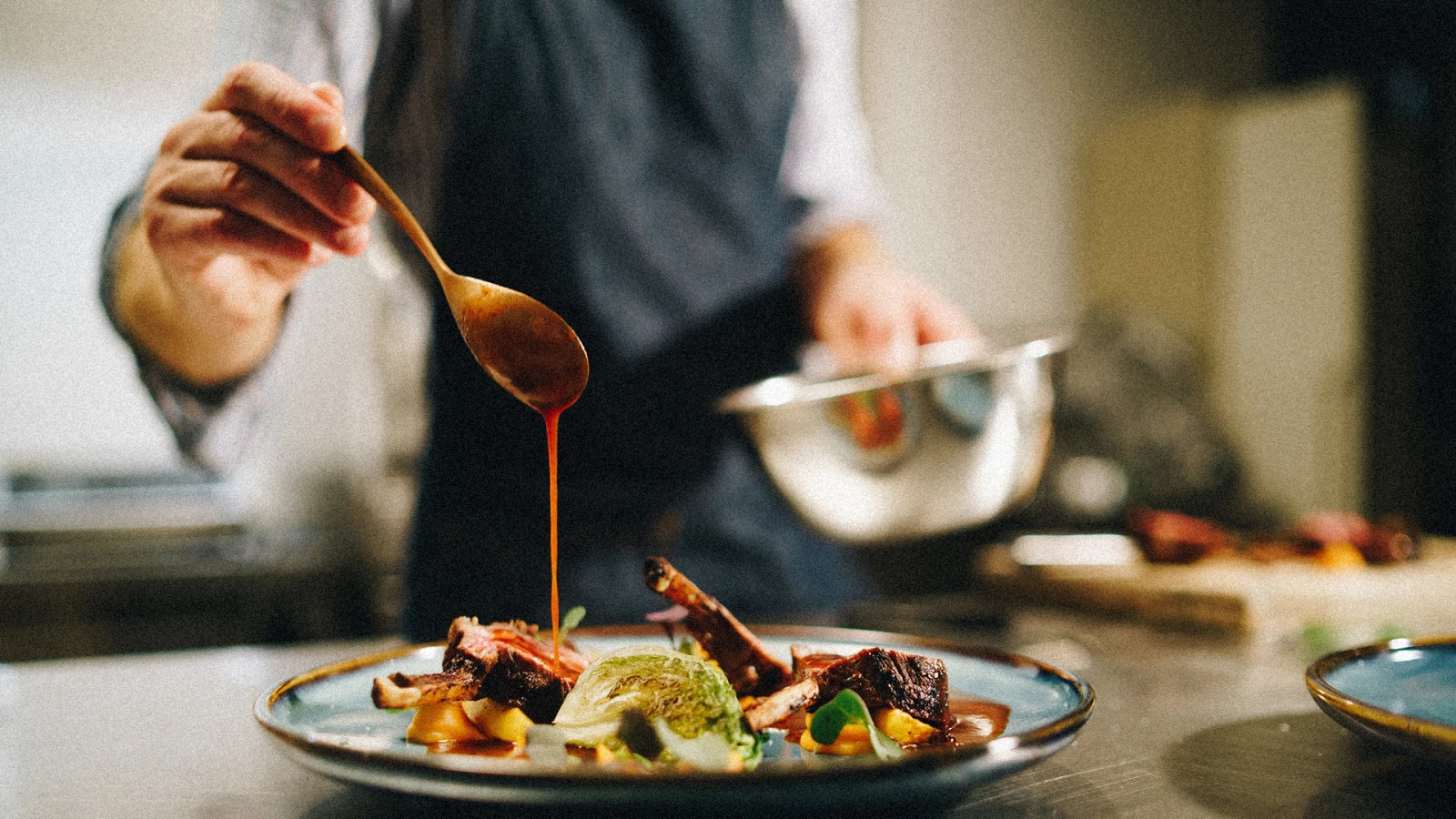 SponsoDix30 Gourmand