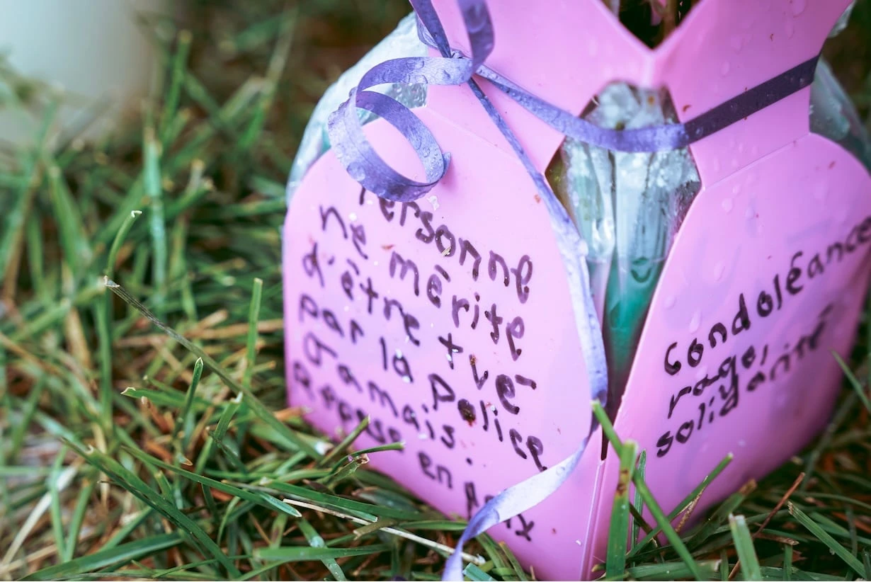 Photo d’archive. Crédit : Jean Bourbeau.