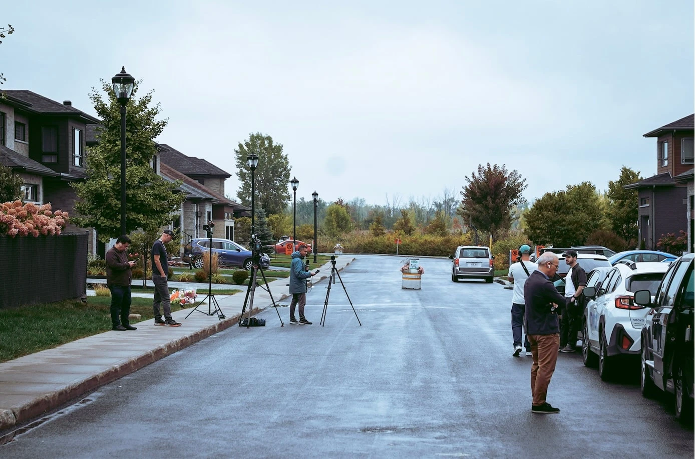 Photo d’archive. Crédit : Jean Bourbeau.