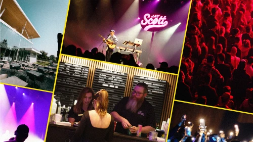 Sponso Théâtre Alphonse-Desjardins