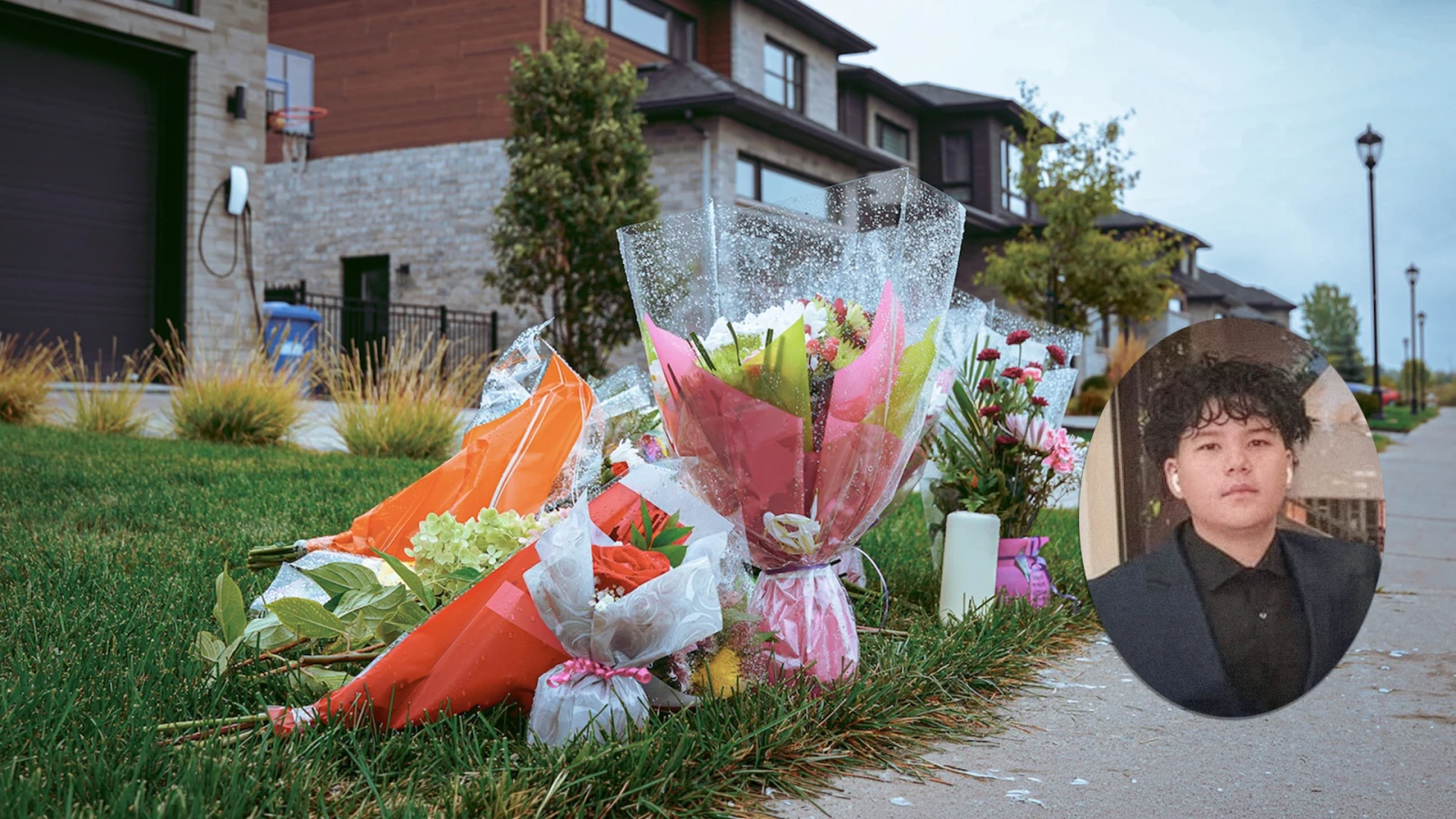 Chronique Nooran Rezayi