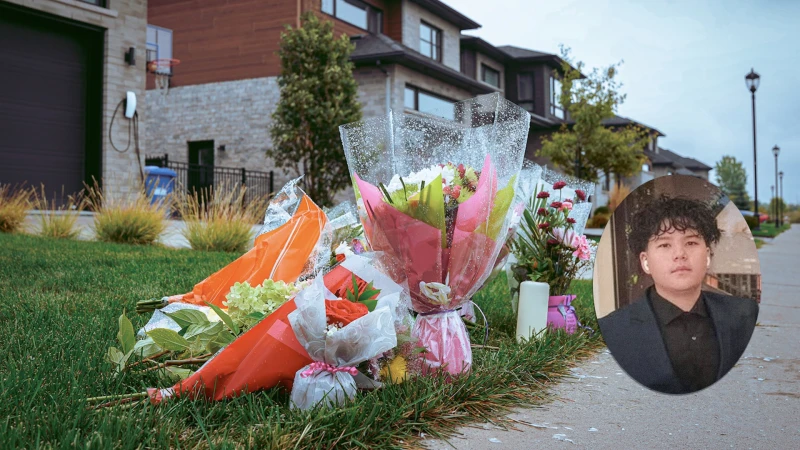 Chronique Nooran Rezayi