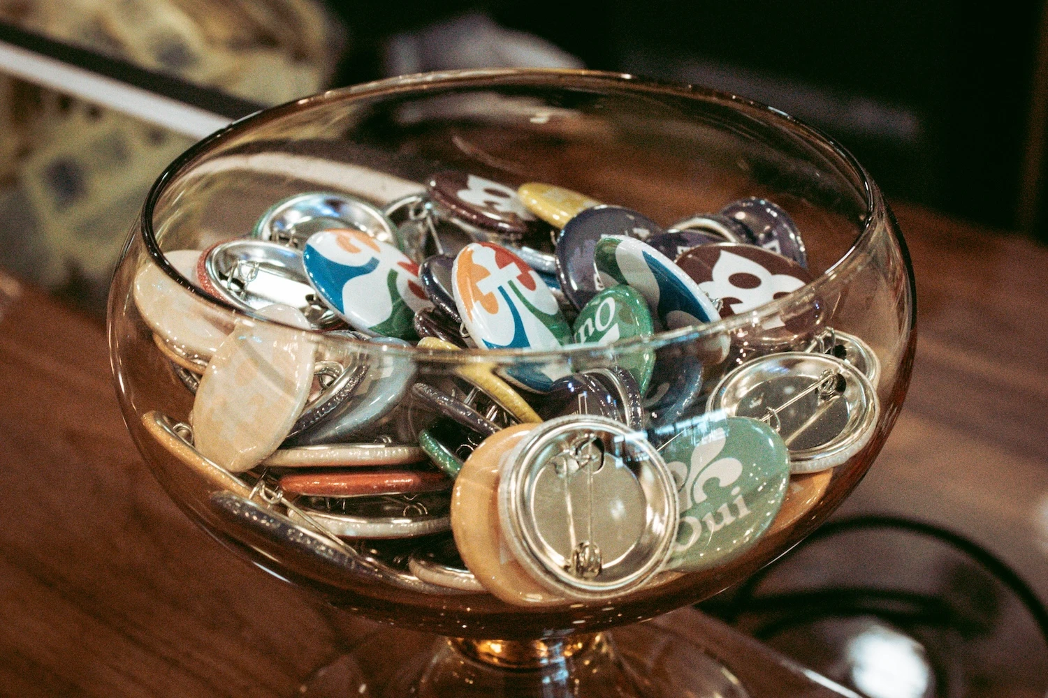 Photo : Salomé Maari