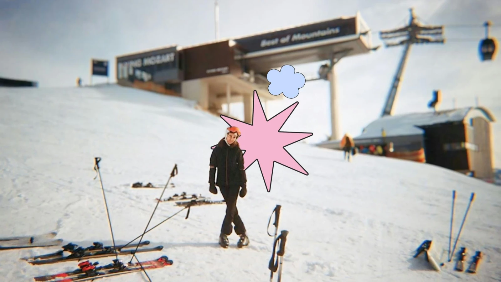 9 activités pour profiter du soleil de mars