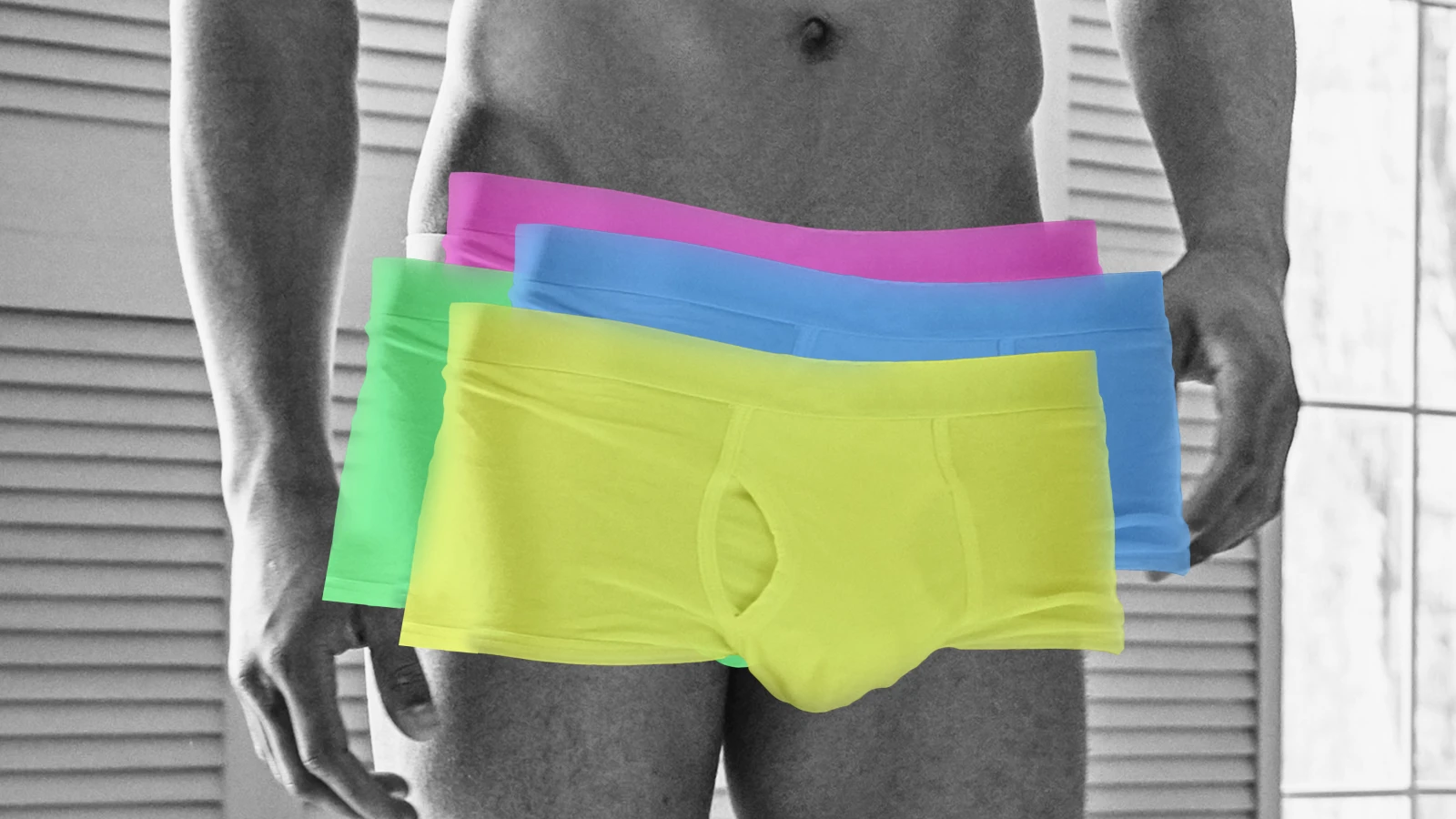 Masculinités plurielles