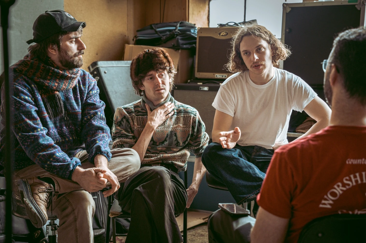 Photo : Jean Bourbeau