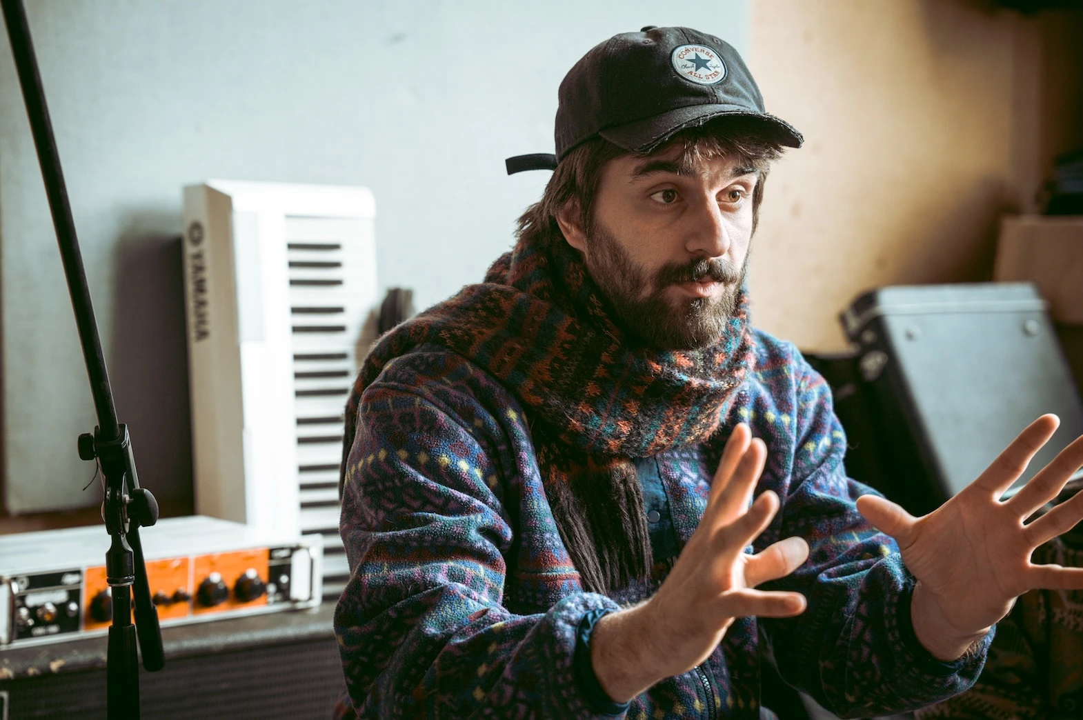 Photo : Jean Bourbeau