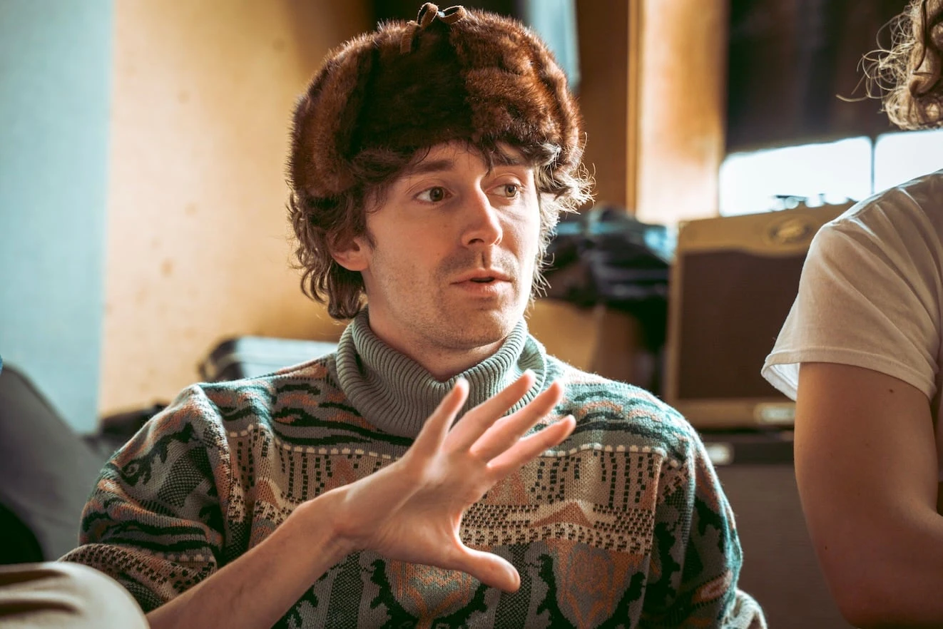 Photo : Jean Bourbeau