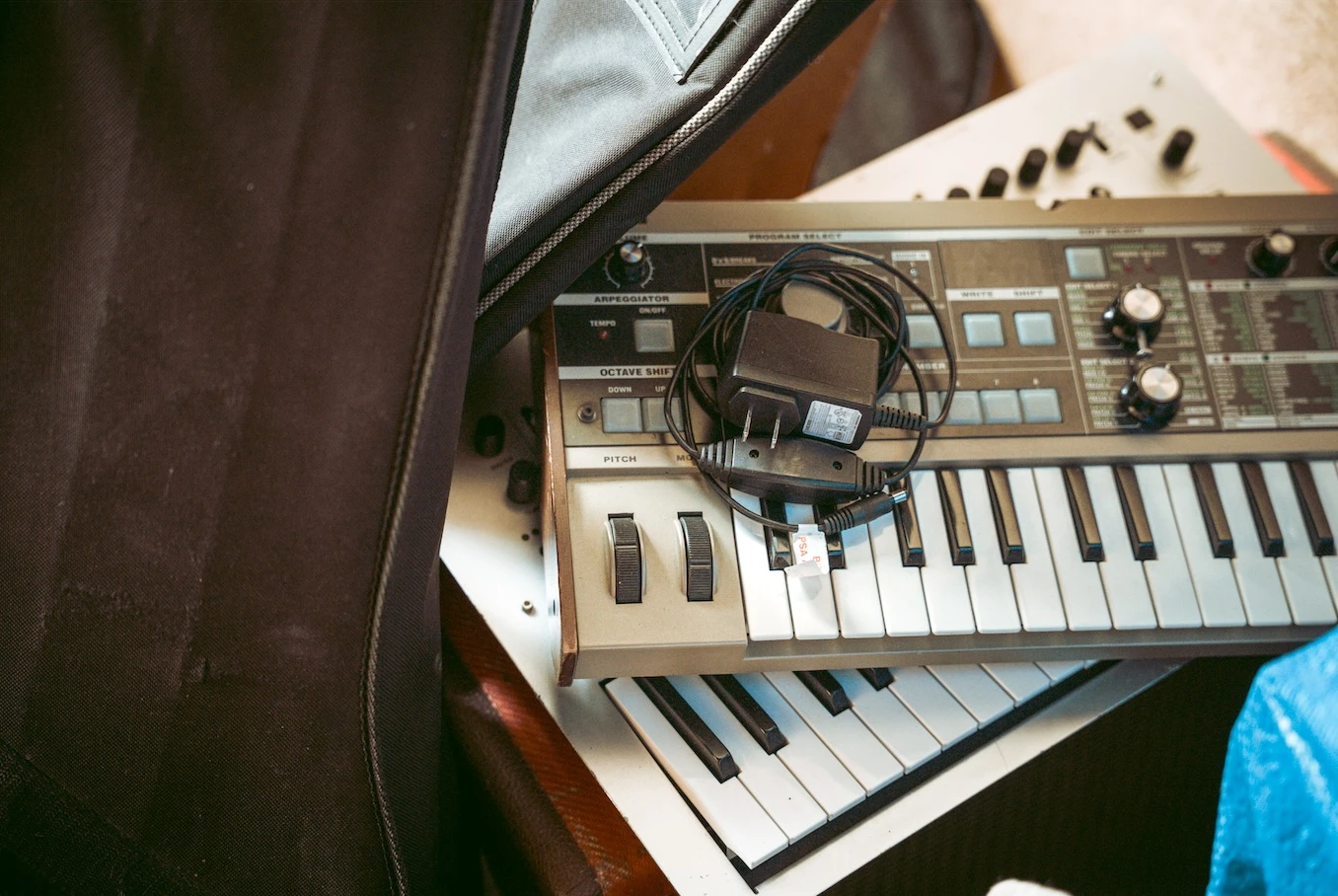 Photo : Jean Bourbeau