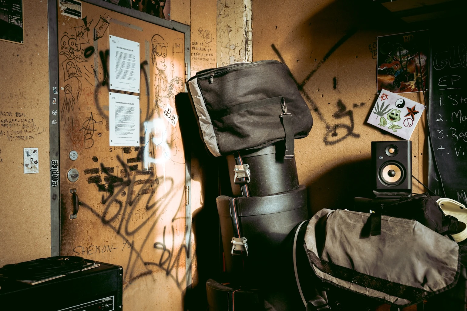 Photo : Jean Bourbeau