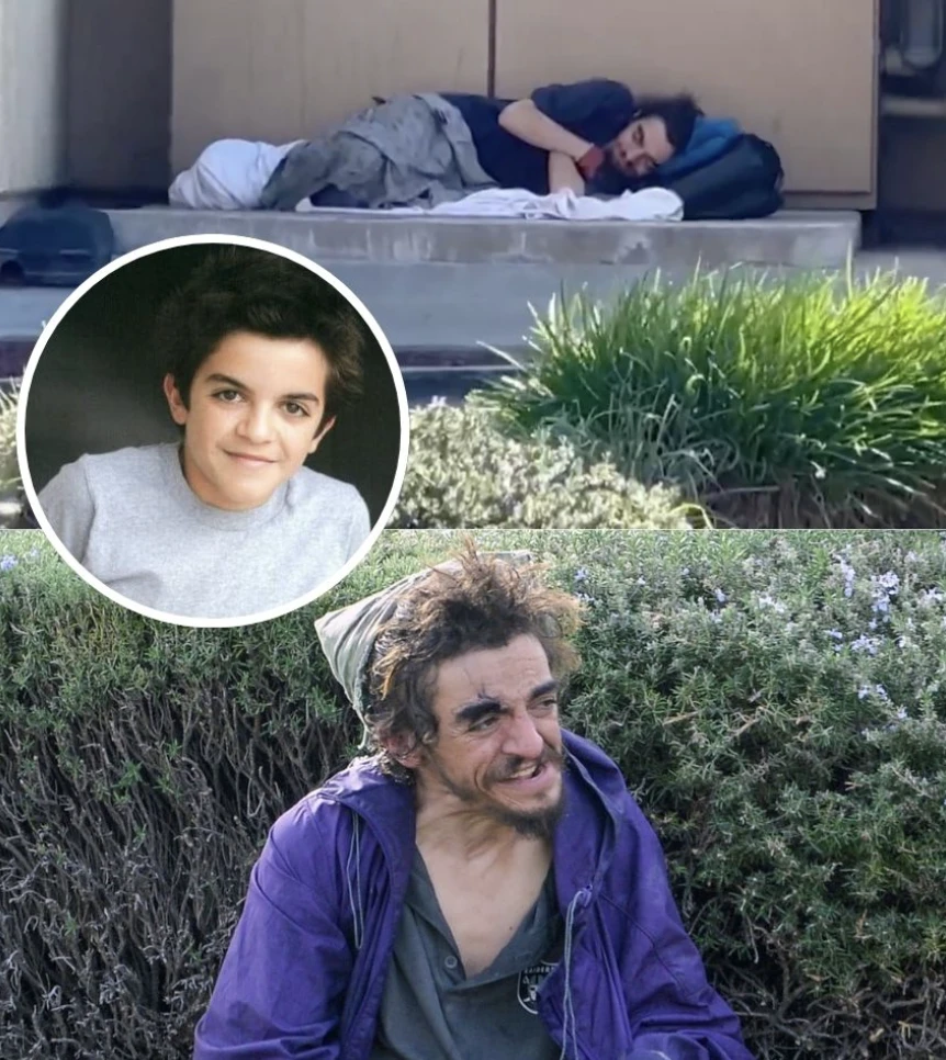 Tylor Chase, vedette de la série Ned ou comment survivre aux études.