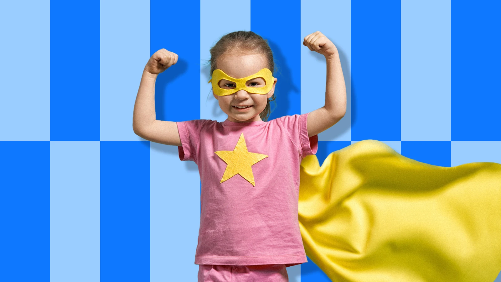 Votre enfant a une grosse personnalité ? C’est peut-être un « strong-willed child »