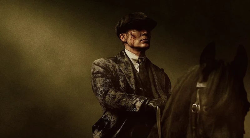 Critique Peaky Blinders : The Immortal Man