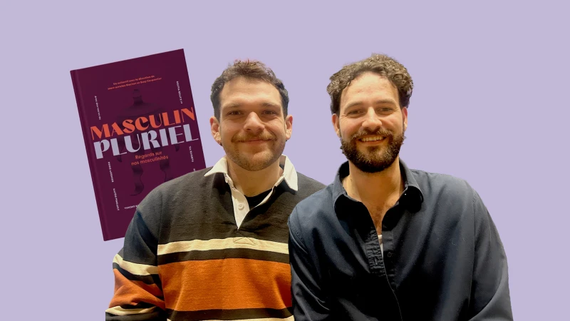 Masculin pluriel – Ben