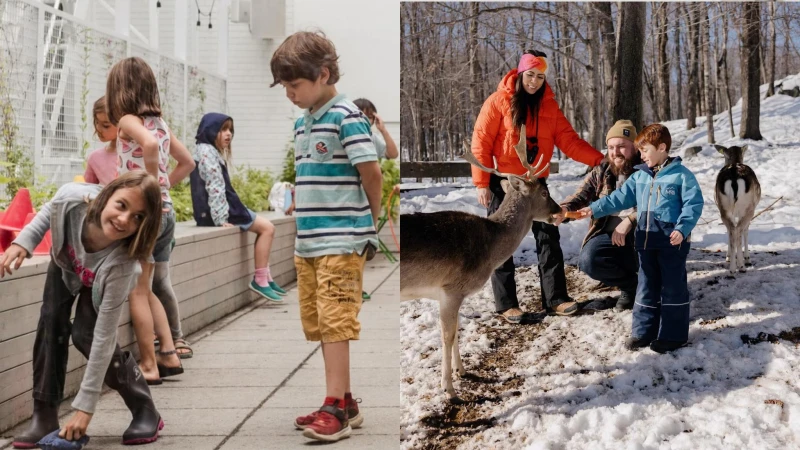 6 idées « pas plates » pour organiser une fête d’enfants originale