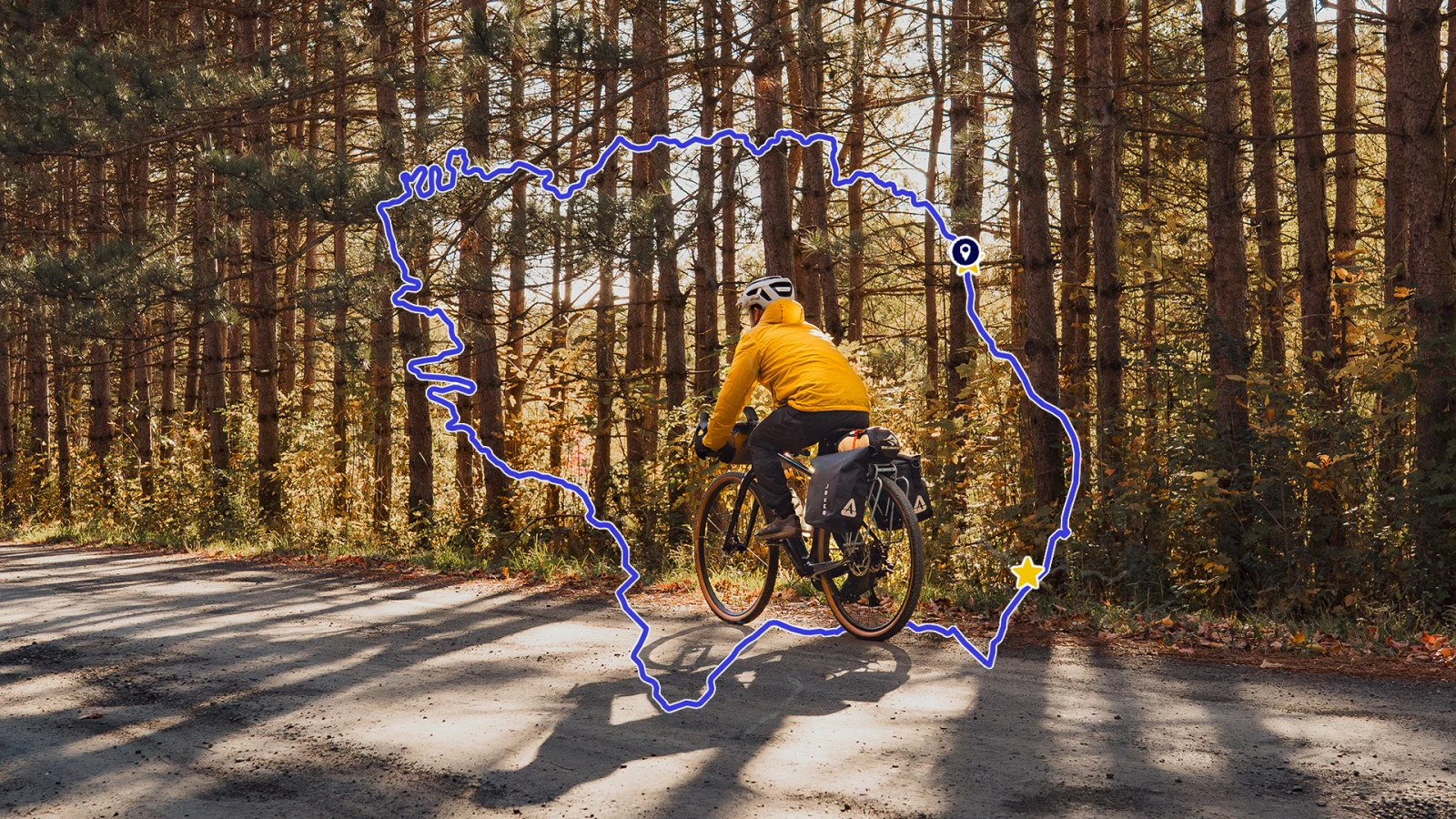 Sponso Vélo Québec 2