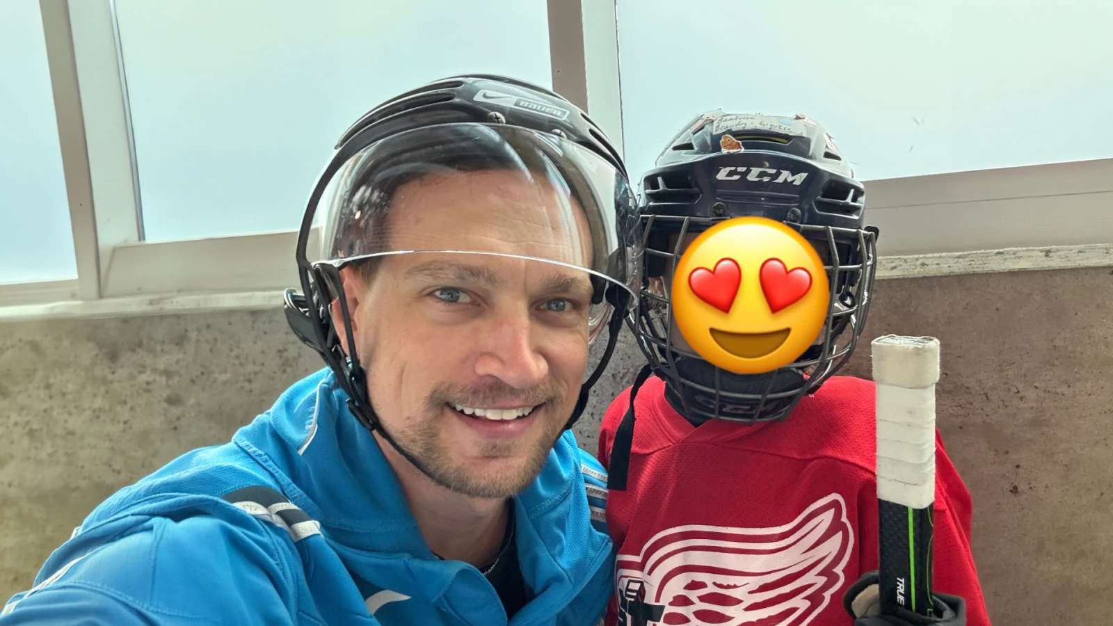 6 choses que j’aurais aimé savoir avant de devenir un « hockey dad »