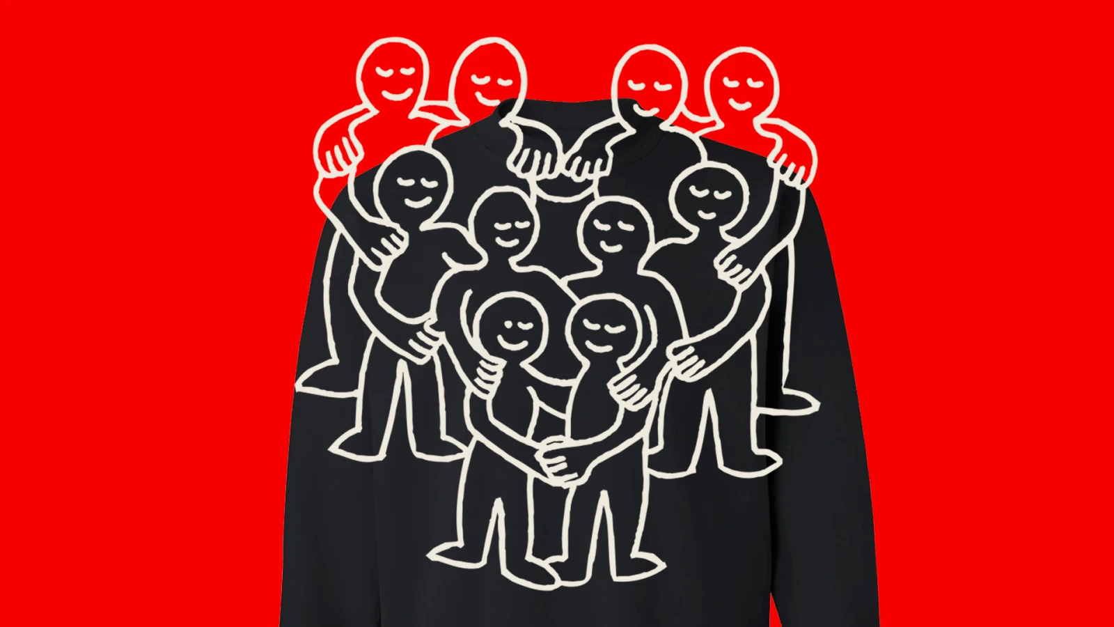 Centraide – Tissu social