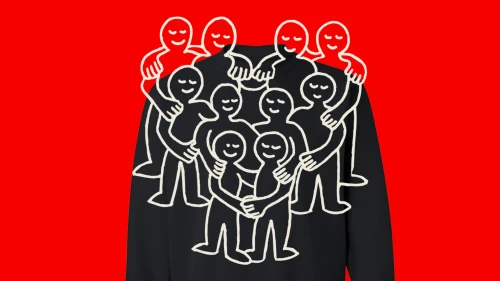 Centraide – Tissu social