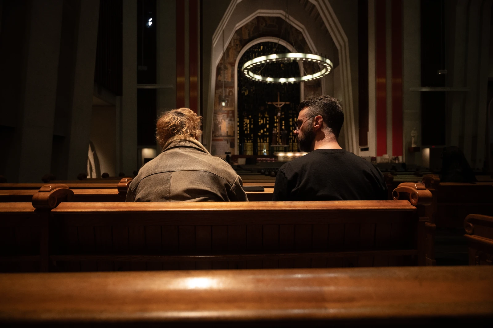 Photo : Raffaella Szilagyi