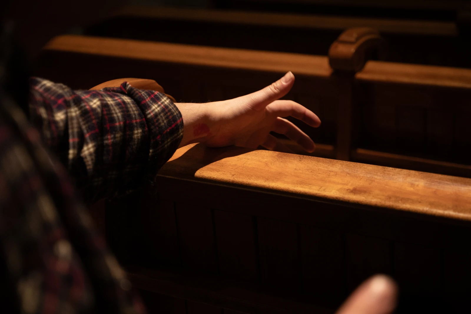 Photo : Raffaella Szilagyi