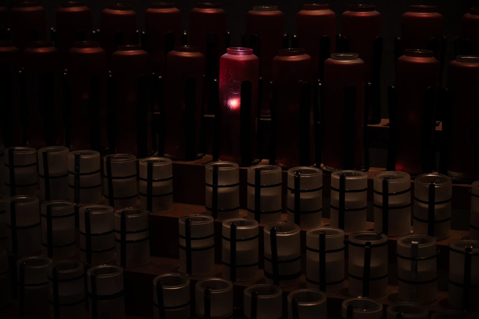 Photo : Raffaella Szilagyi