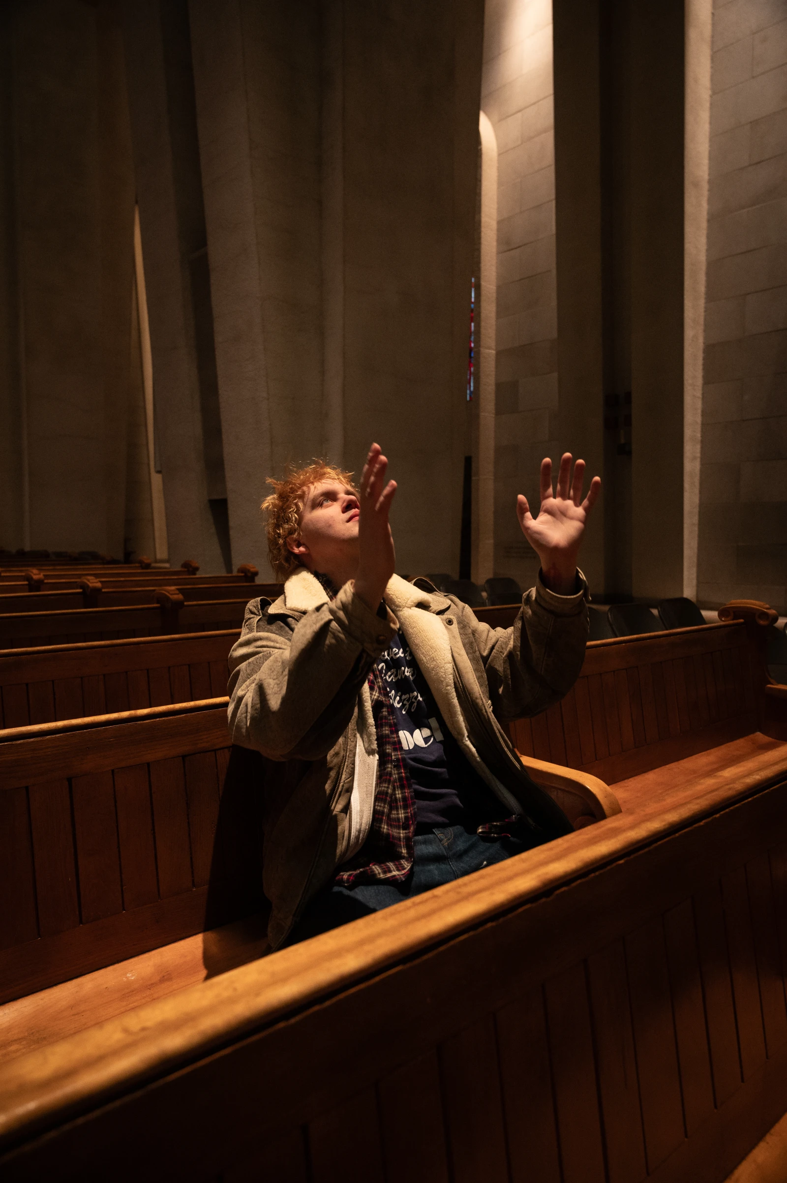 Photo : Raffaella Szilagyi