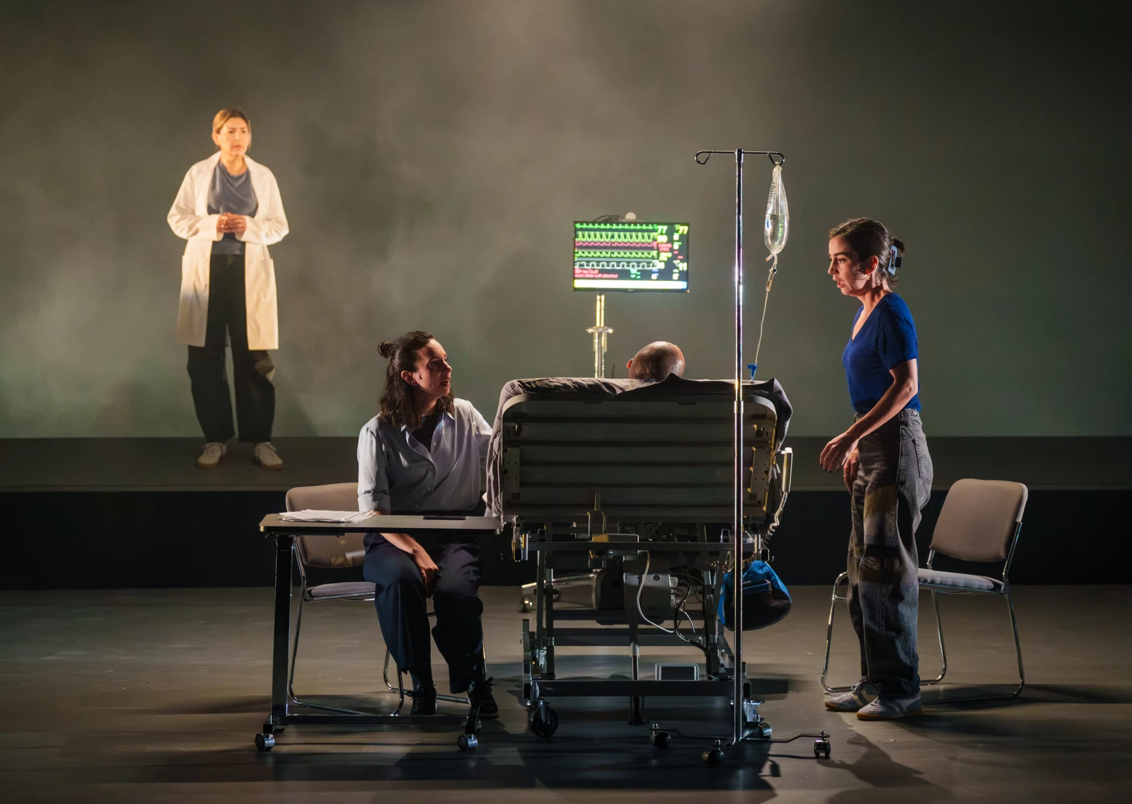 Club sandwich mayonnaise