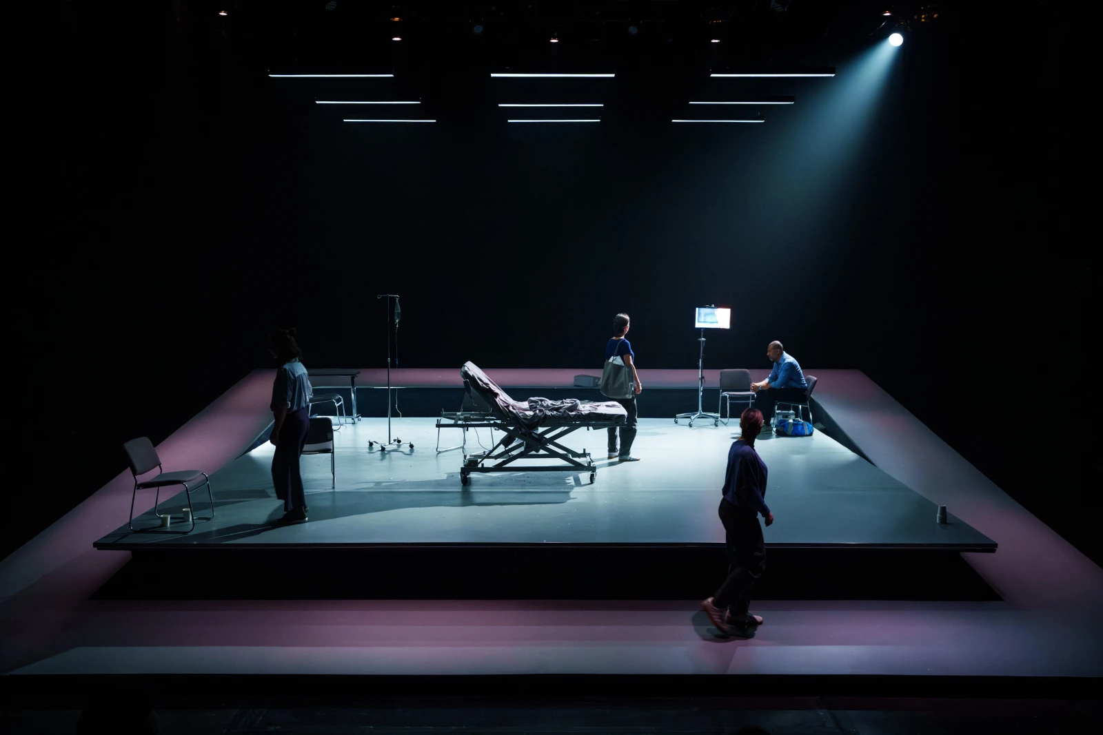 Crédit: Maxime Côté