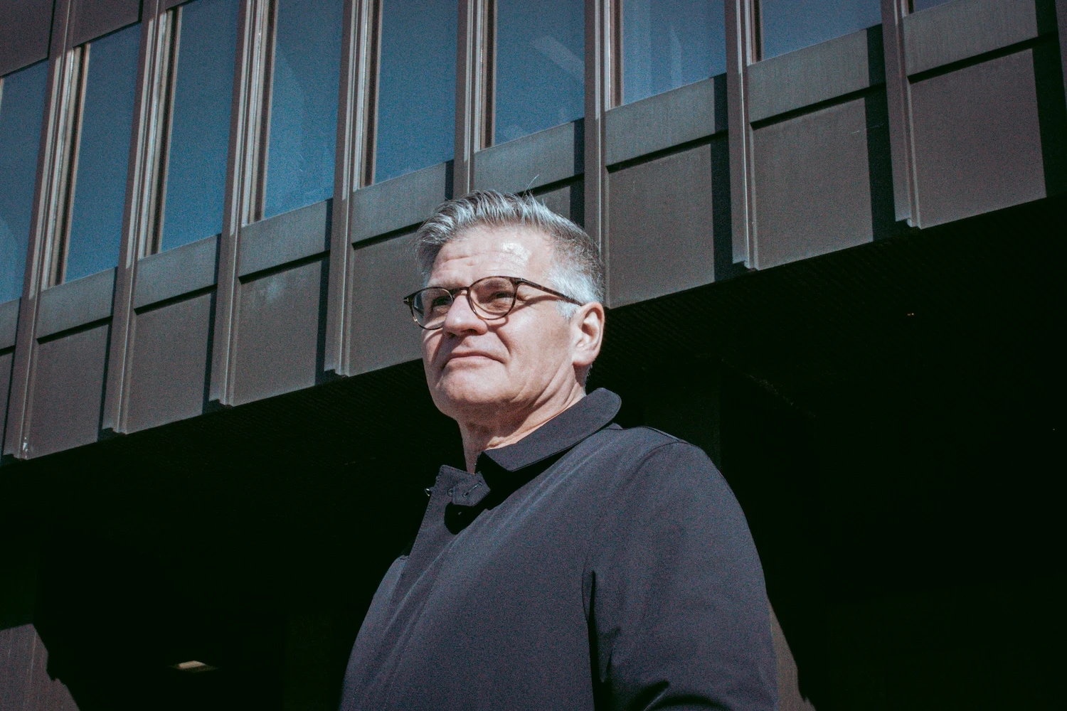 Me Johnston est marié à la militante écologiste, chroniqueuse et écrivaine Laure Waridel. Cette dernière a notamment co-fondé Équiterre et le mouvement Mères aux front. C’est à titre de conseillère qu’elle travaille aujourd’hui au cabinet TJL. 