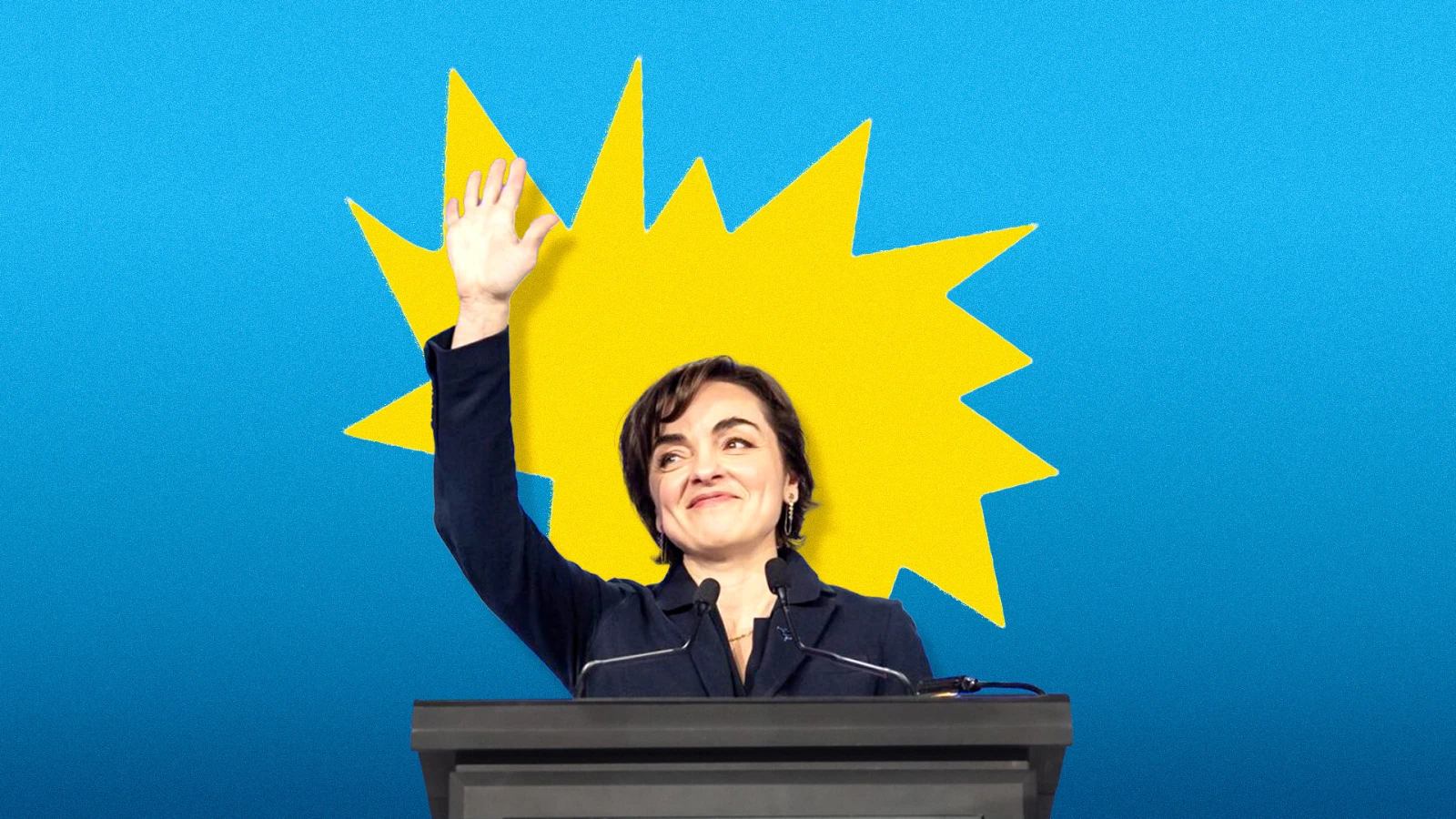 Portrait Christine Fréchette