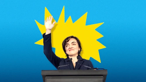 Portrait Christine Fréchette