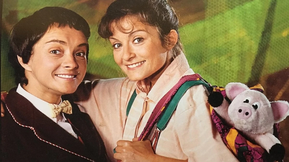 Archives/Télé-Québec