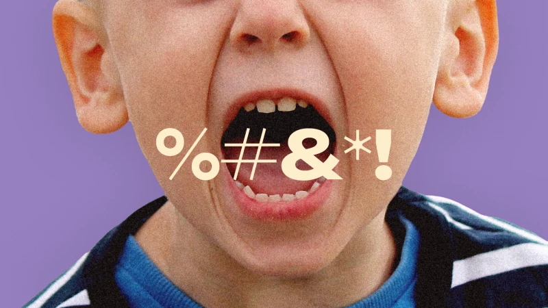 C’est-tu si pire si mon enfant dit « je veux que tu meures »?