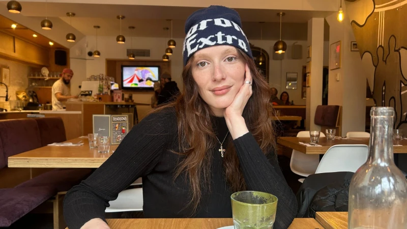 Juliette Gariépy – Mile End Kicks