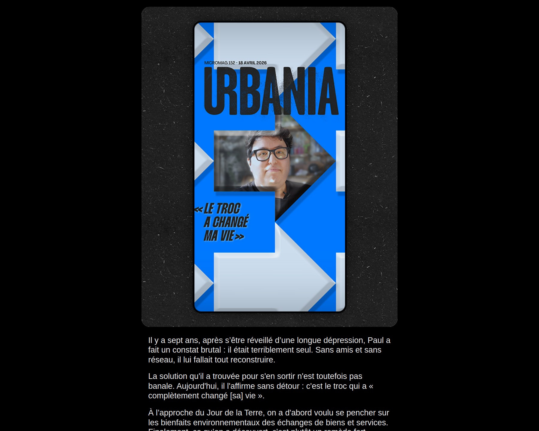 On croit avoir trouvé la solution à la crise de l'abordabilité