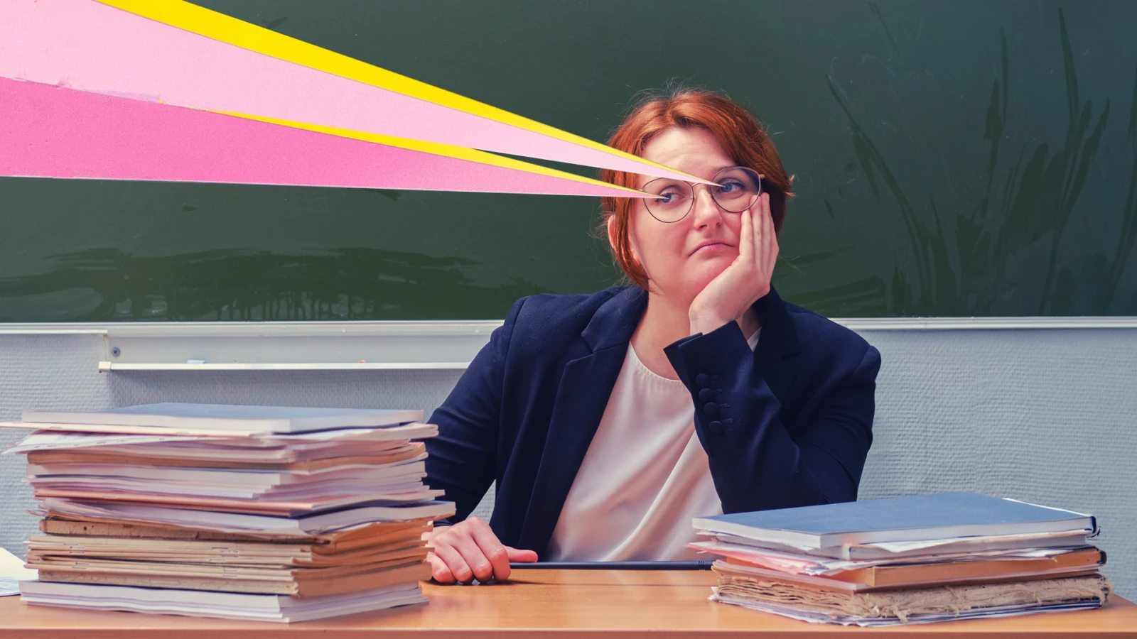 Les 6 pires comportements des parents selon les profs