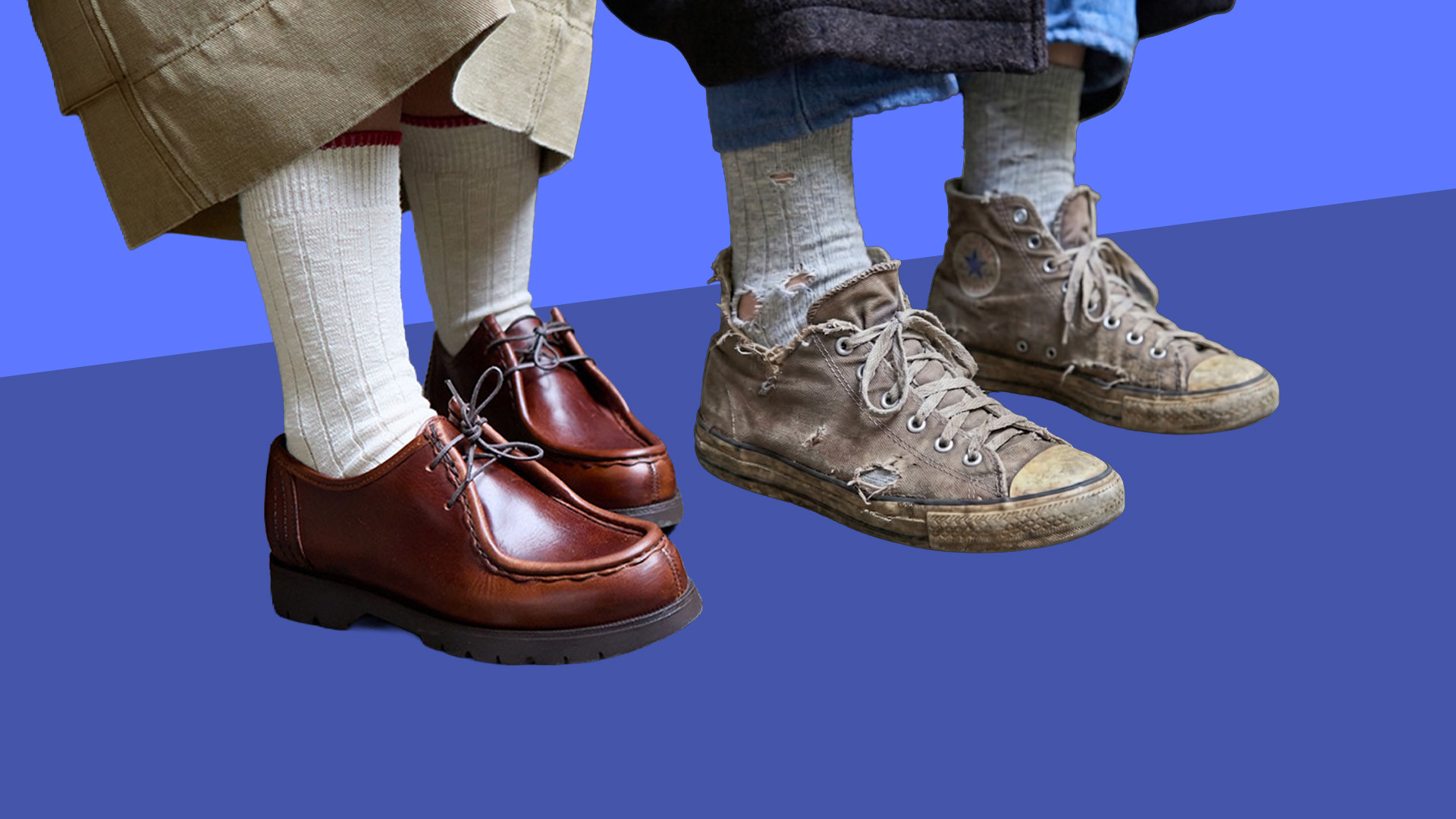 L’amitié peut-elle encore survivre aux écarts de revenus ?