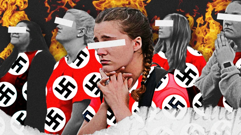 Néonazis écoanxieux